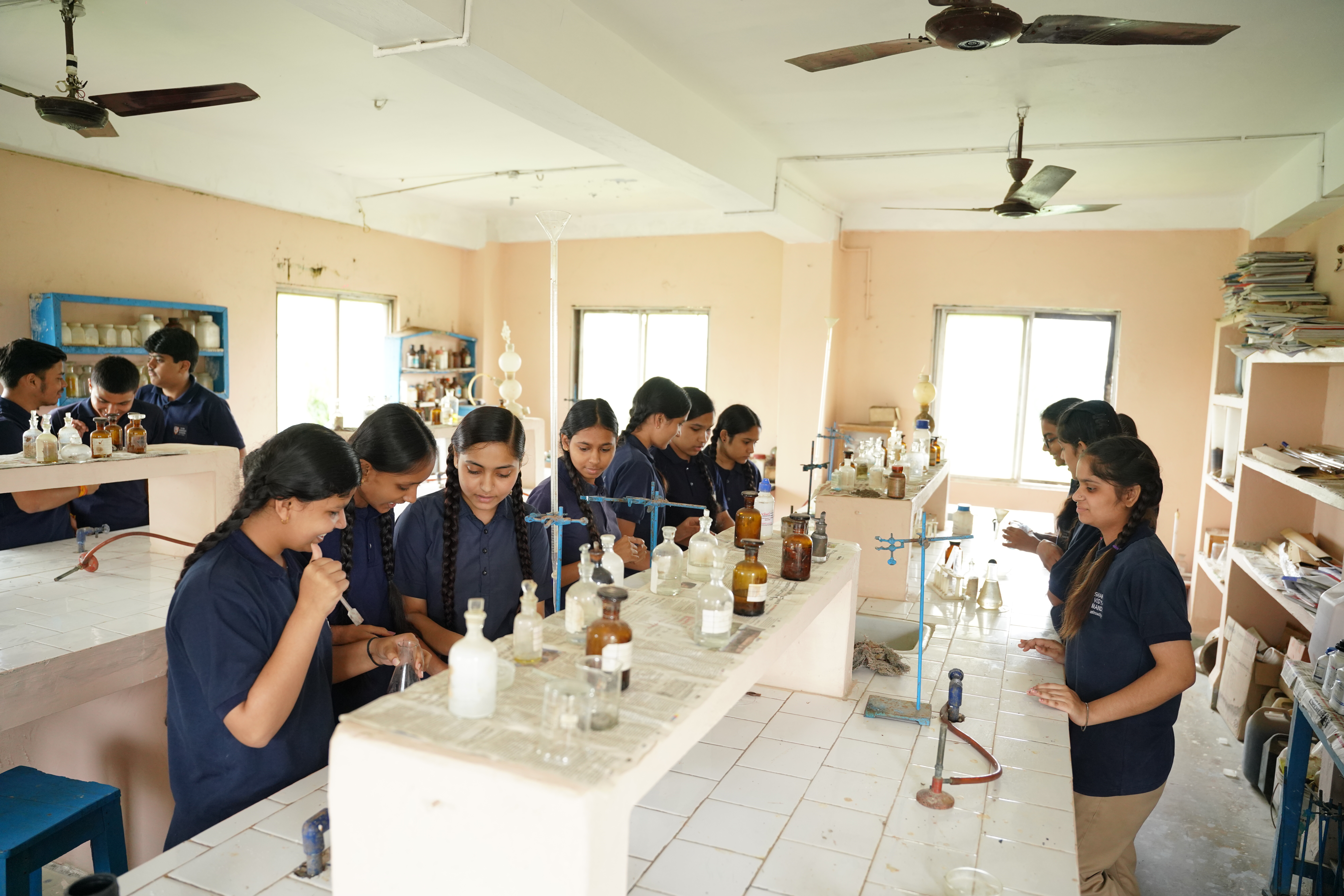 Lab